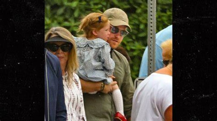 Heartbreak in the Royal Family: Prince Harry's Daughter Passed Away