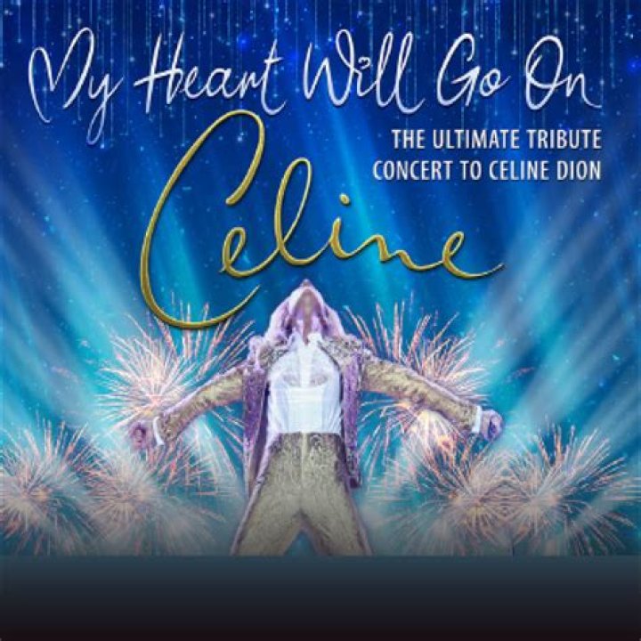 Heartfelt Melodies: The Timeless Magic of Celine Dion's 
