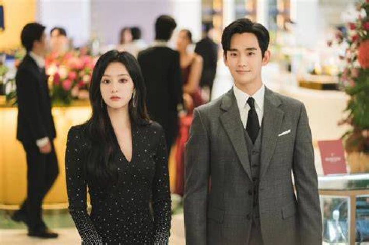 Heartthrobs Hwang In Yeop and Kim So Hyun: A Behind-the-Scenes Look