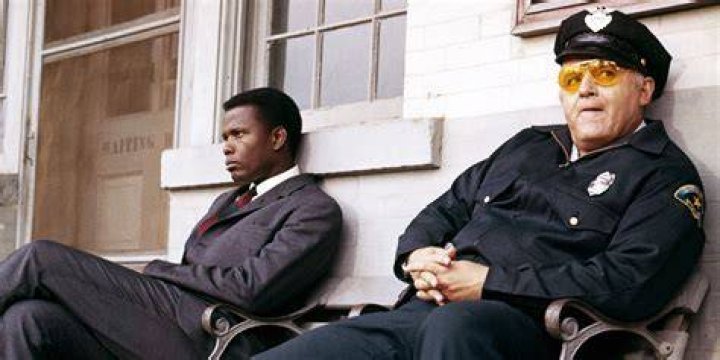 Heat of the Night Cast: A Comprehensive Guide to the Iconic Film