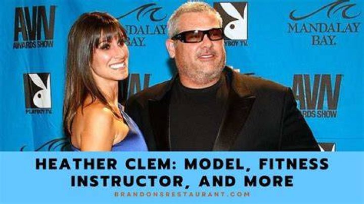 Heather Clem: The Life and Career of a Media Personality