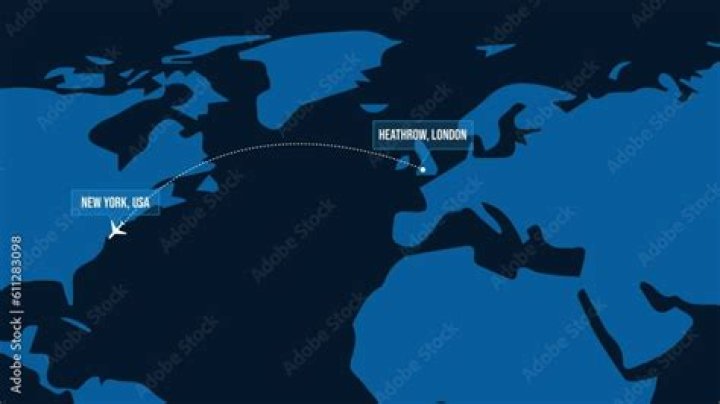 Heathrow to New York Flight: Your Ultimate Guide