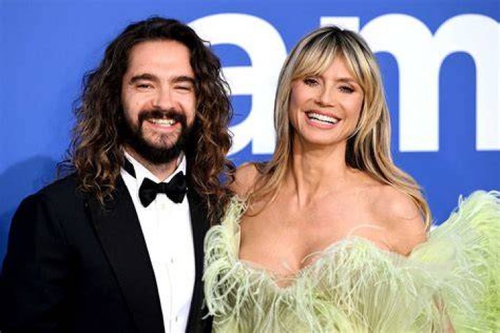 Heidi Klum and Husband: A Deep Dive into Their Relationship
