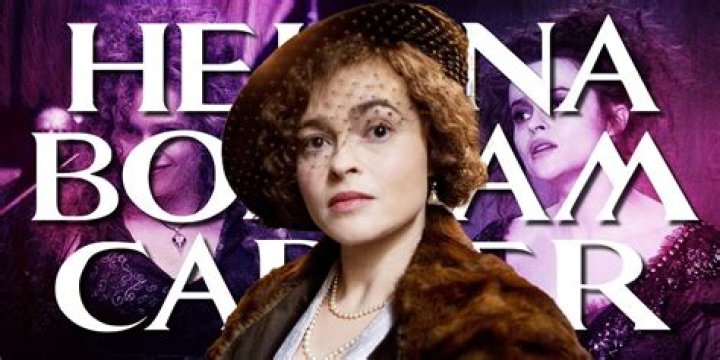 Helena Bonham Carter Movies: A Journey Through Her Iconic Filmography