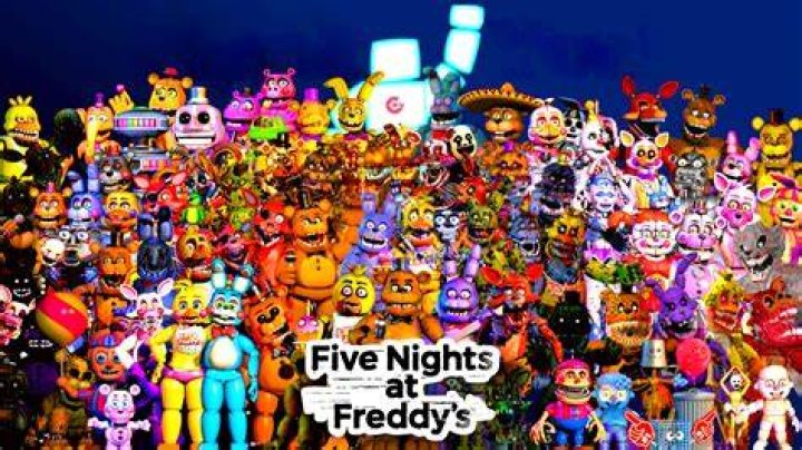 Henry's Heartfelt Apology to FNAF Victims