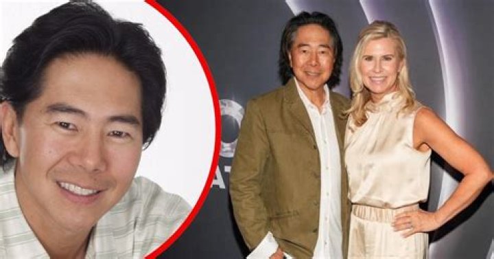 Henry Cho's Wife: Meet the Man Behind the Actor