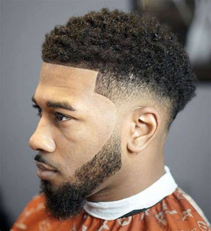 High Fade and Low Fade Haircuts for Black Men with Long Hair: A Complete Guide