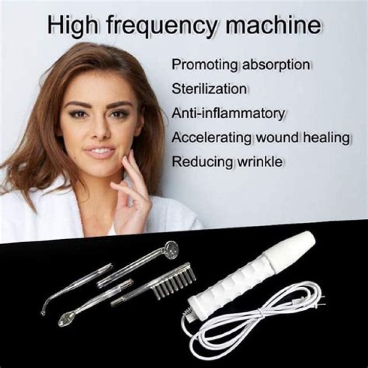 High Frequency Wand for Hair: Unlocking the Secrets to Vibrant Locks