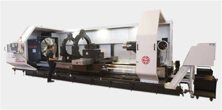 High-Precision Russian Lathes: Unmatched Craftsmanship and Performance