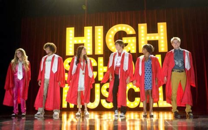 High School Musical 4: The Next Generation of Wildcats