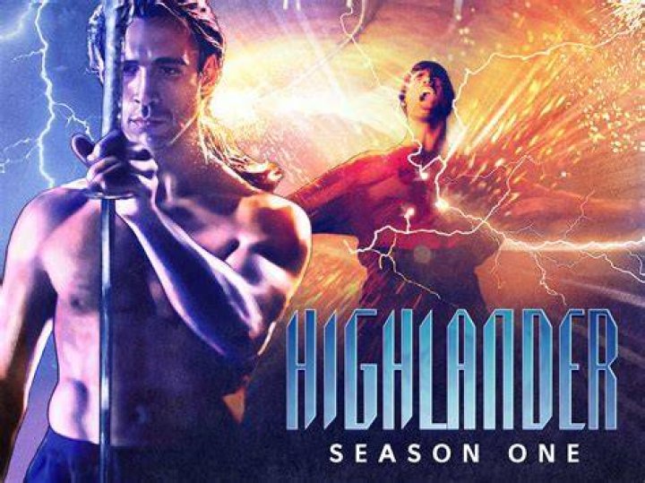 Highlander TV Series: A Timeless Journey Through History and Adventure