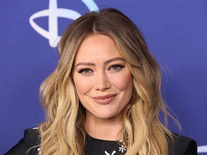 Hillary Duff Body: A Deep Dive into Her Fitness Journey and Body Positivity