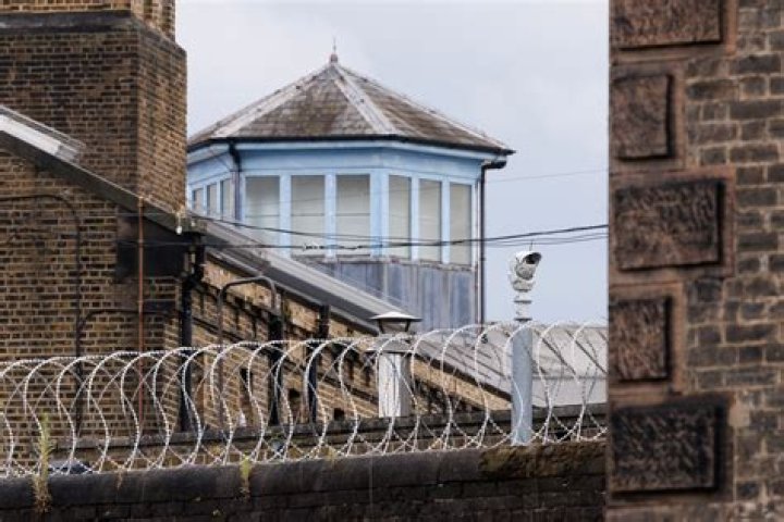 HMP Wandsworth Video on Twitter: Understanding the Controversy