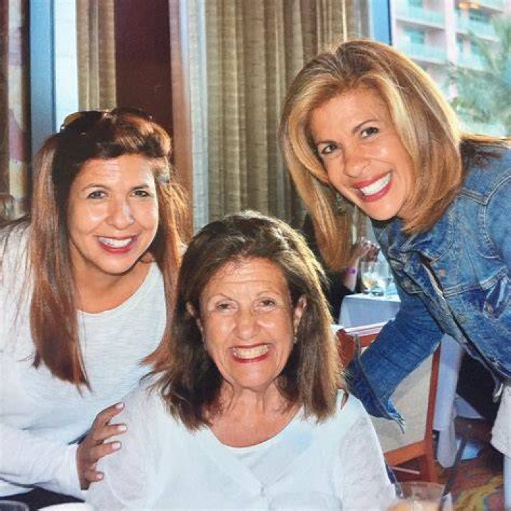 Hoda Kotb's Parents: A Look into Their Lives and Legacy