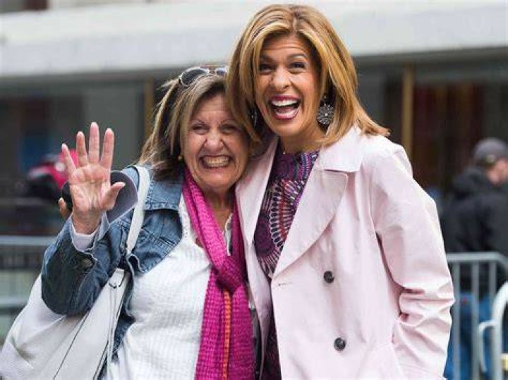 Hoda Kotb's Parents: Who Are They? Get the Scoop Here