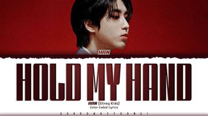Hold My Hand Lyrics: A Deep Dive into the Meaning and Significance