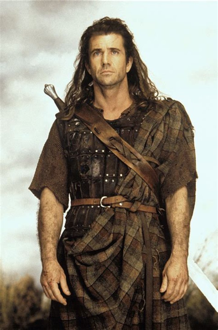 Hollywood Legend Mel Gibson's Most Iconic Movie Roles