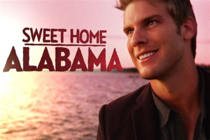 Home Sweet Alabama Cast: A Deep Dive into the Beloved Movie's Stars