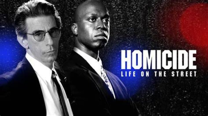 Homicide: Life on the Street - A Deep Dive into the Iconic Series