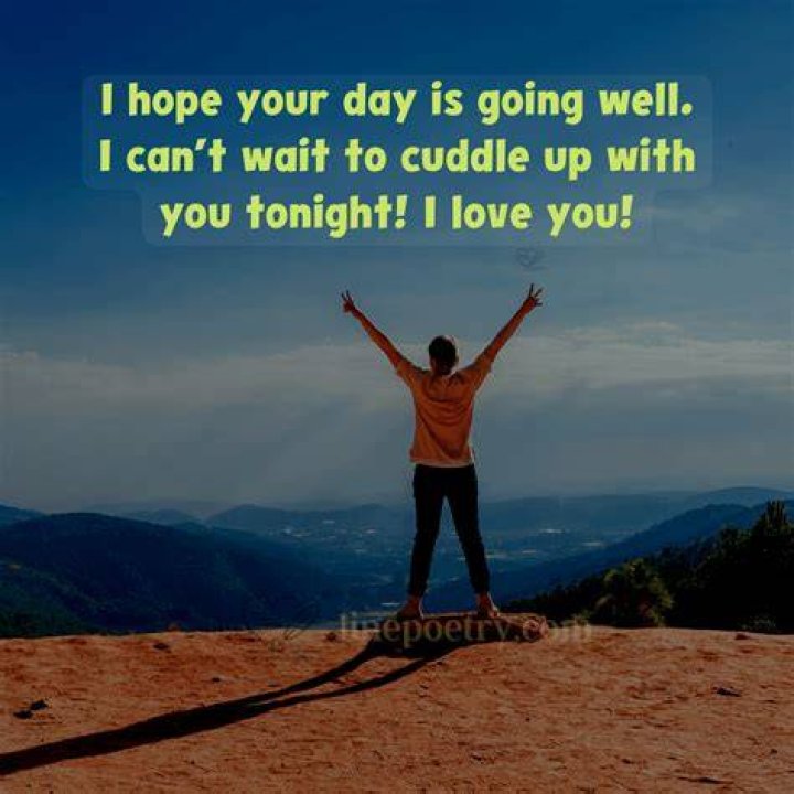 Hope Your Day is Going Well: A Guide to Positivity and Well-being