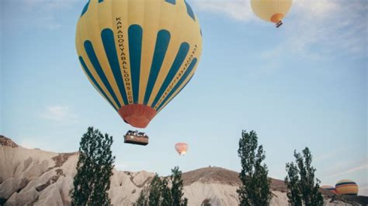 Hot Air Balloon Crash in Arizona: A Comprehensive Overview