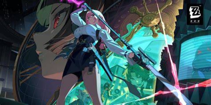 Hot Blooded Adventure: Zenless Zone Zero Travis