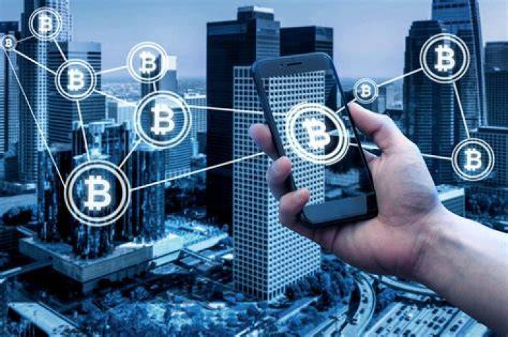 HotBlockchain: Revolutionizing the Future of Digital Transactions