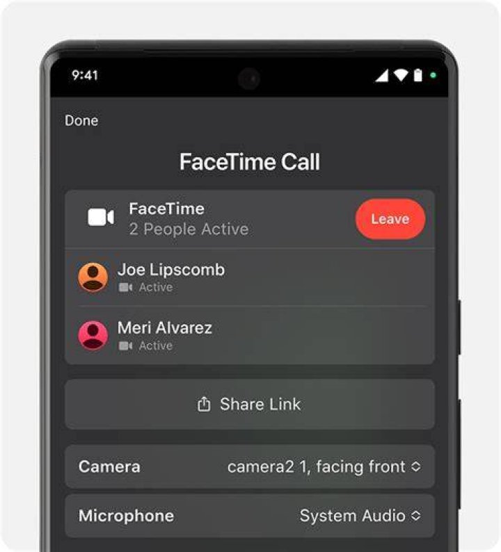 How Can Android FaceTime with iPhone: A Complete Guide