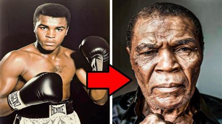 How Did Muhammad Ali Die? A Comprehensive Look at the Life and Legacy of a Boxing Legend
