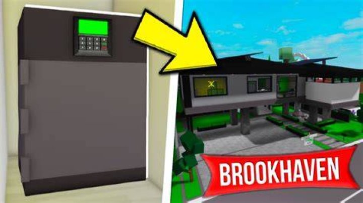 How Do I Activate the Bunker Room on Brookhaven?