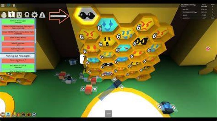How Do You Collect Nectar in Bee Swarm Simulator?