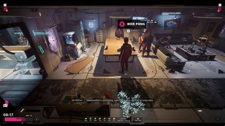 How Does Alters Scan Work in Apex?