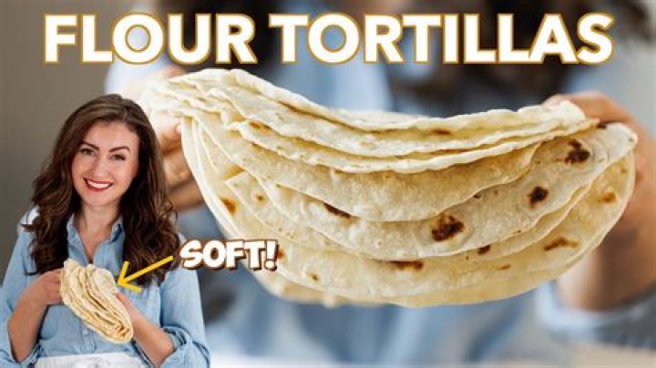 How Does HEB Make Their Tortillas? The Secret Behind Their Deliciousness