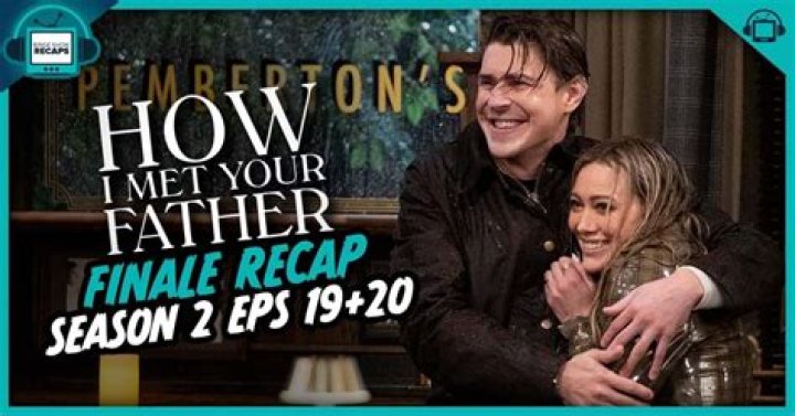 How I Met Your Father Season 3: Everything You Need to Know