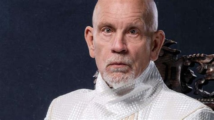 How Is John Malkovich in Real Life?