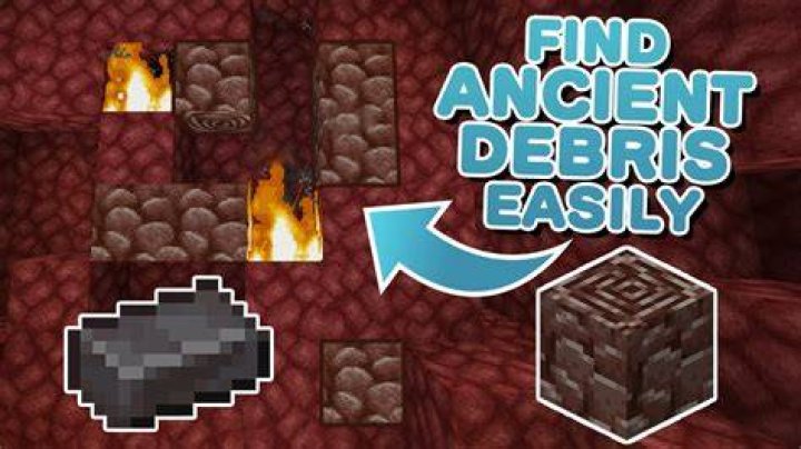 How Many Ancient Debris for Full Armor: A Comprehensive Guide