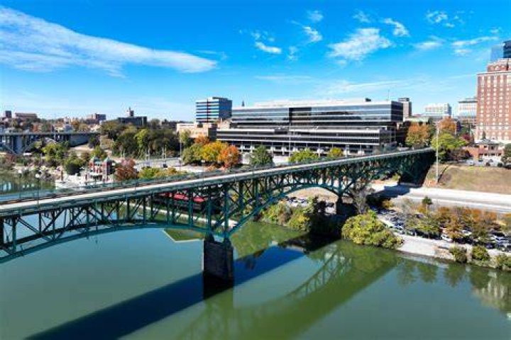 How Many Bridges Are in Pittsburgh? A Comprehensive Guide