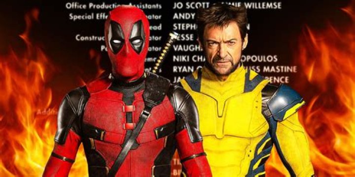 How Many End Credits Scenes Are There in Deadpool and Wolverine?