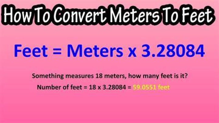 How Many Feet in a Mile? Understanding the Measurement Conversion