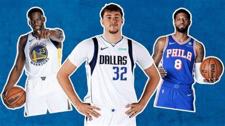 How Many Hours NBA Players Have Trained in Their Life