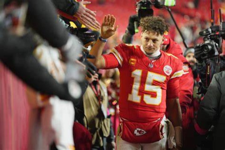 How Many Super Bowls Have Patrick Mahomes Won?