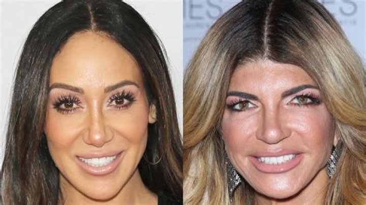 How Many Viewers Feel Teresa Giudice Needs to Leave?