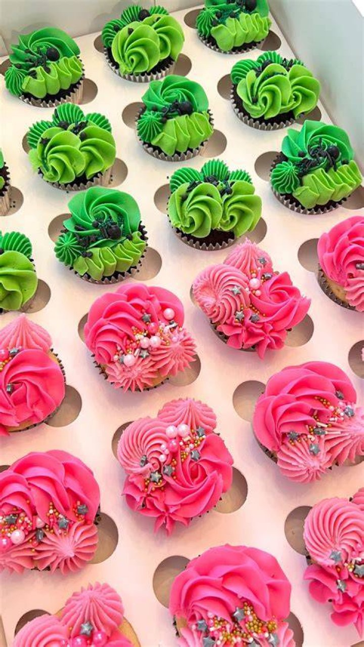 How Much Did Hickory Farms Pay for Wicked Good Cupcakes?