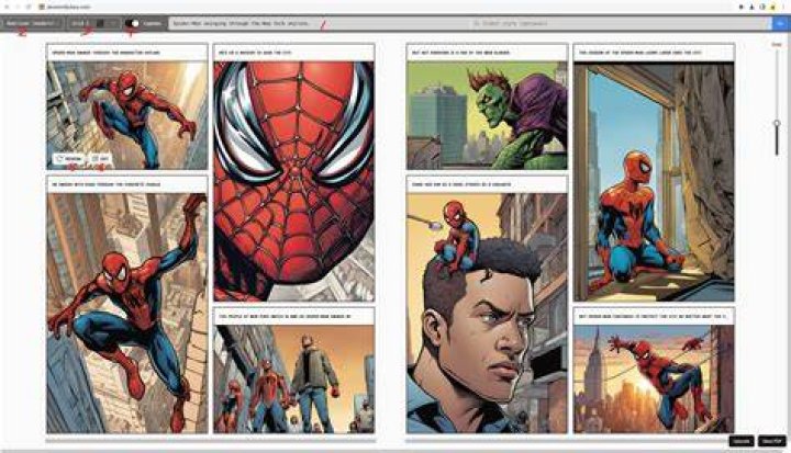 How Much Do Comic Book Artists Make? A Comprehensive Guide on Earnings and Career Insights