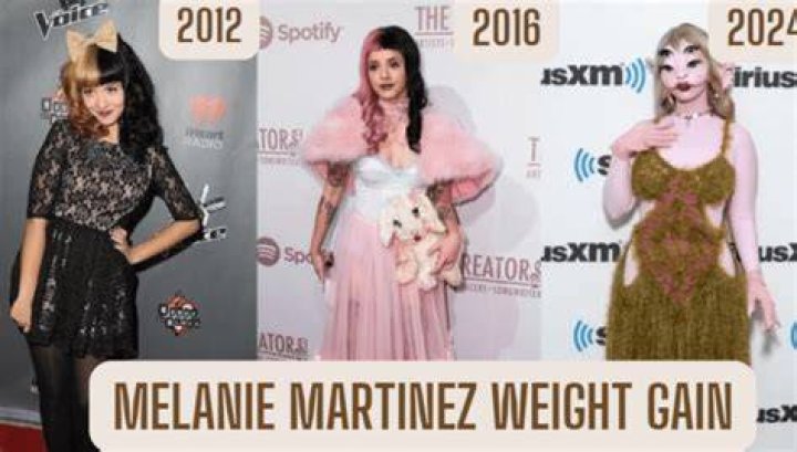 How Much Does Melanie Martinez Weight? Exploring Facts About the Unique Artist