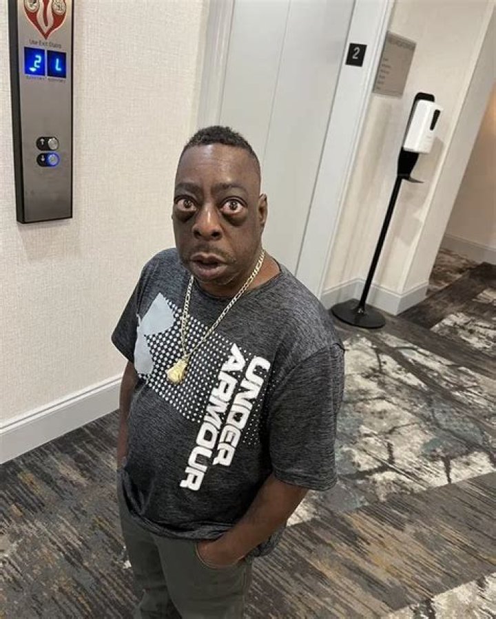 How Much Is Beetlejuice Net Worth? Exploring the Life and Finances of a Comedy Icon