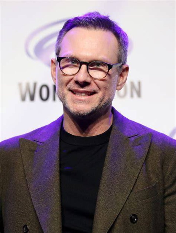 How Much Is Christian Slater Worth? Exploring the Actor's Net Worth and Career