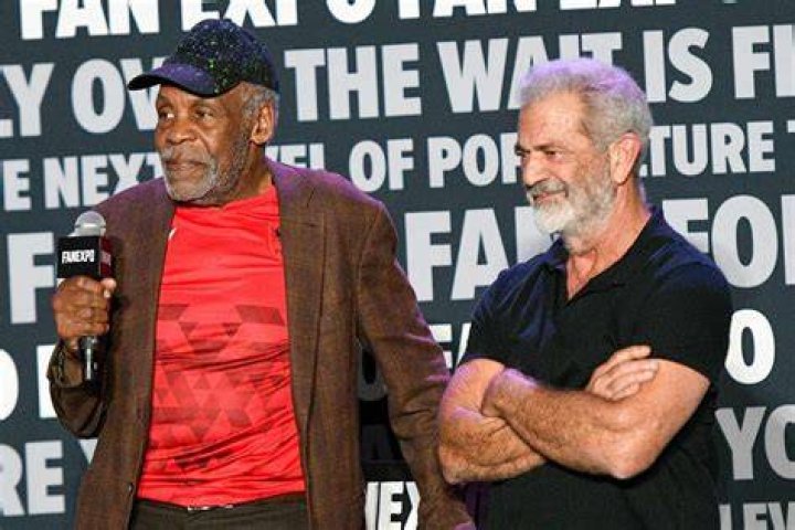 How Much Is Danny Glover Worth? Exploring the Legacy of a Hollywood Icon