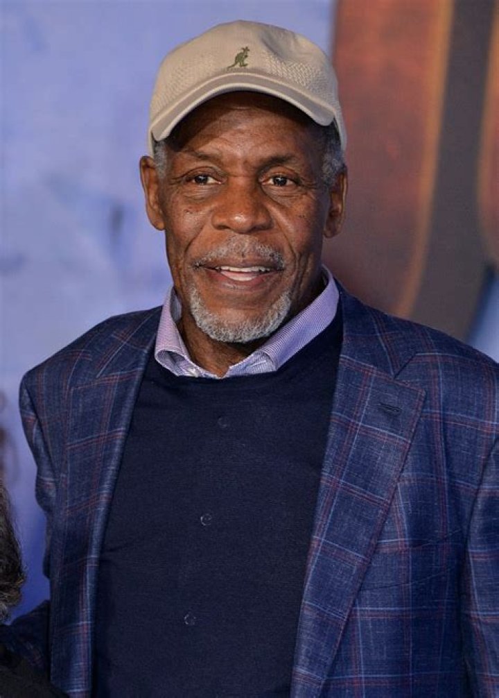 How Much is Danny Glover Worth? Unveiling the Net Worth of a Hollywood Icon