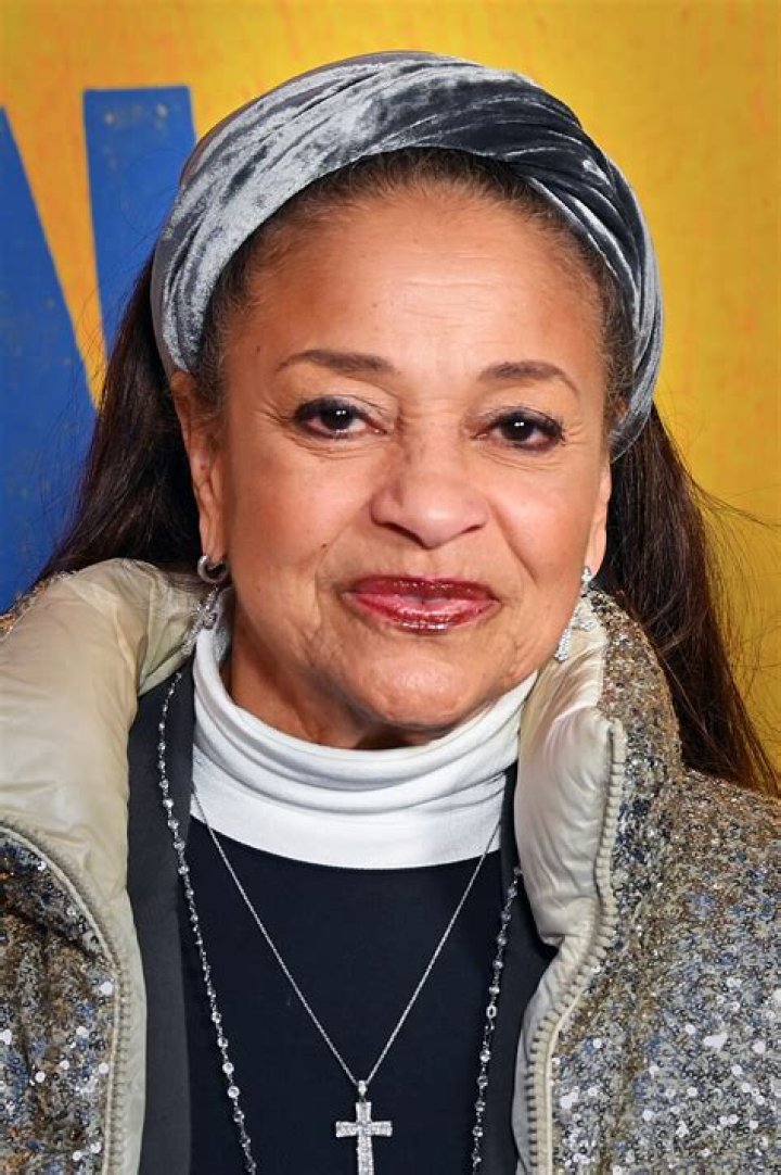 How Much Is Debbie Allen Worth? A Deep Dive Into Her Net Worth and Accomplishments
